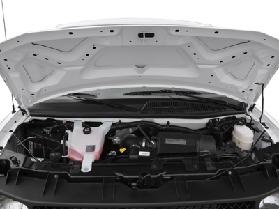 2016 Chevrolet Express Cargo 2500 CARGO