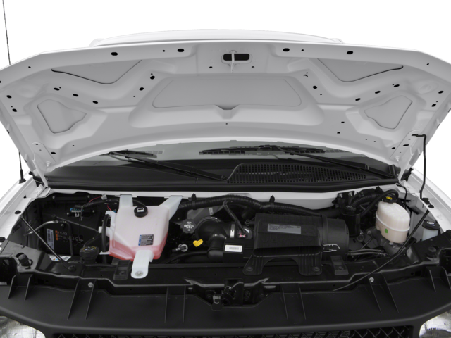 2016 Chevrolet Express Cargo 2500 CARGO