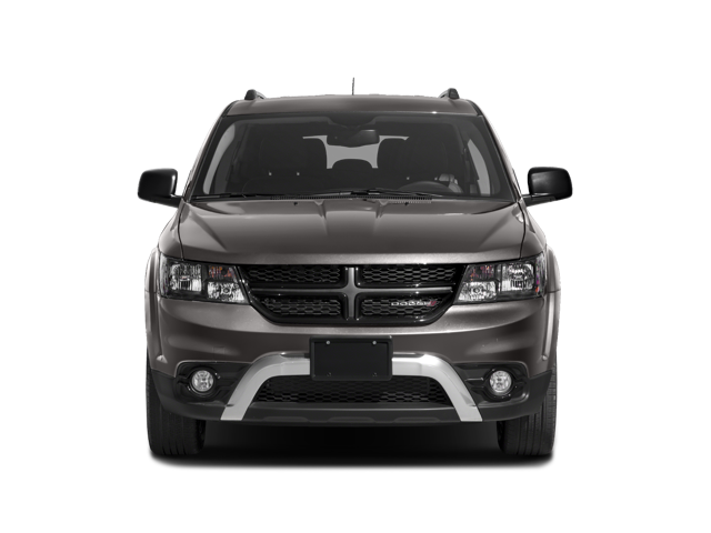 2016 Dodge Journey SE