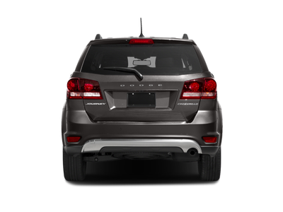 2016 Dodge Journey SE