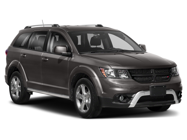 2016 Dodge Journey SE