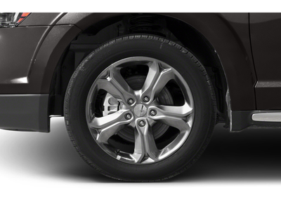 2016 Dodge Journey SE