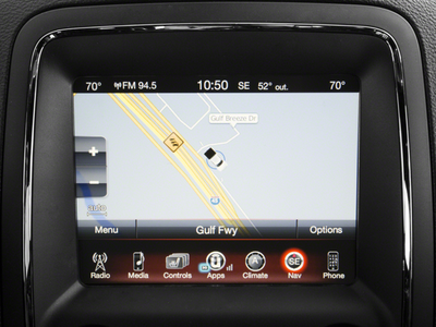 2017 Dodge Durango R/T