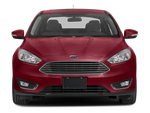 2017 Ford Focus Titanium