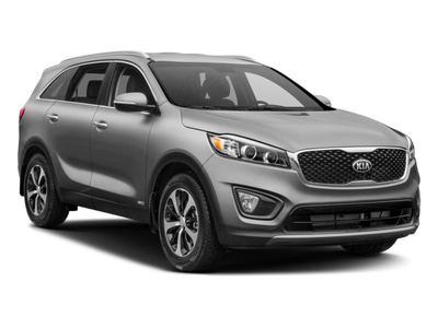 2017 Kia Sorento EX