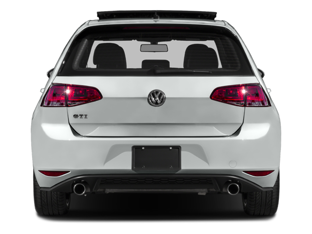 2017 Volkswagen Golf GTI SE
