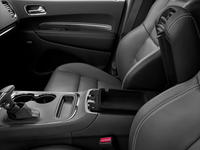 2018 Dodge Durango SRT
