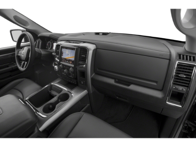 2018 RAM 1500 Sport