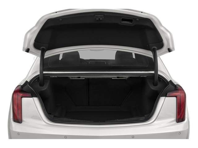 2020 Cadillac CT5 Luxury