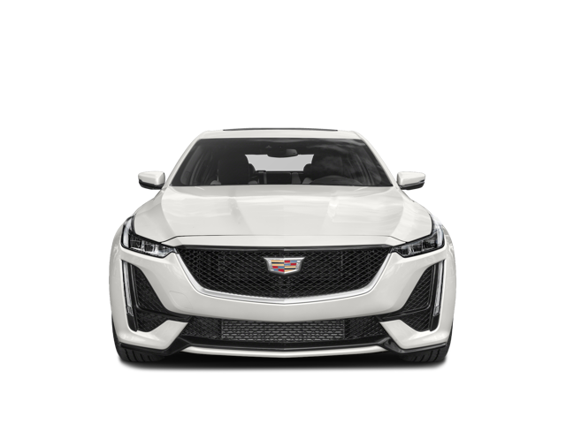 2020 Cadillac CT5 V-Series