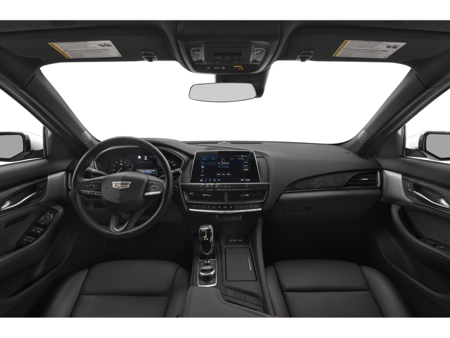 2022 Cadillac CT5 Premium Luxury