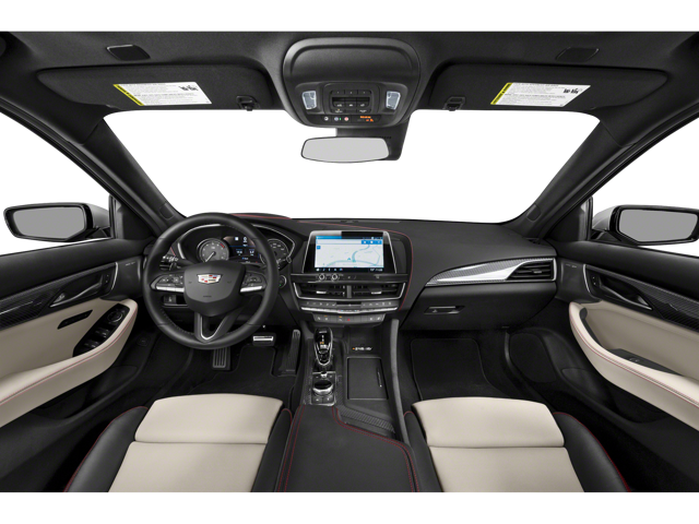 2022 Cadillac CT5 Sport
