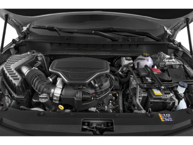 2022 Cadillac XT6 Sport