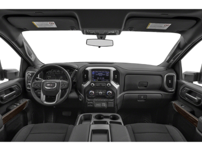 2023 GMC Sierra 2500HD SLE