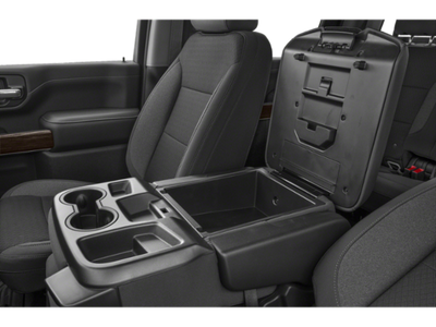 2023 GMC Sierra 2500HD SLE
