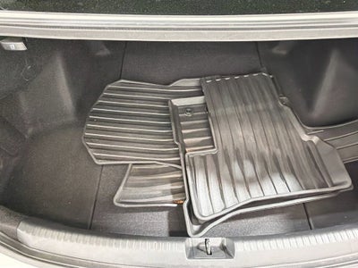 2021 Acura TLX BASE