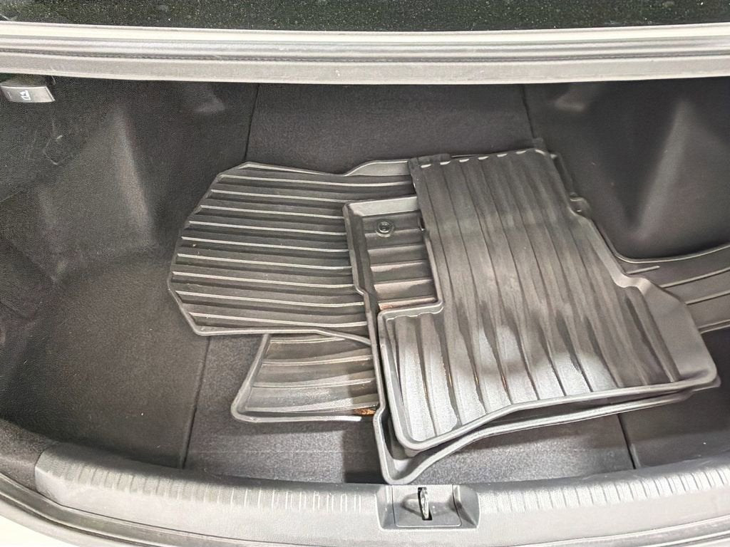 2021 Acura TLX BASE