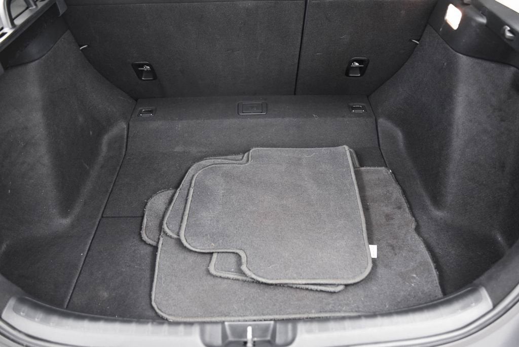 2023 Honda Civic Hatchback LX