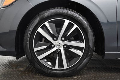 2023 Honda Civic Hatchback LX