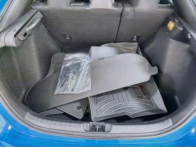 2024 Honda Civic Hatchback Sport