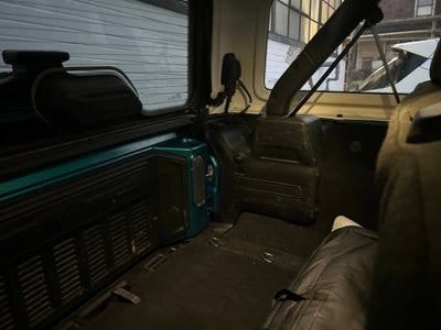 2020 Jeep Wrangler Unlimited Willys
