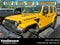2019 Jeep Wrangler Unlimited Moab