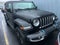 2022 Jeep Wrangler 4xe Unlimited Sahara