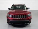 2017 Jeep Compass Sport