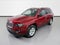 2017 Jeep Compass Sport