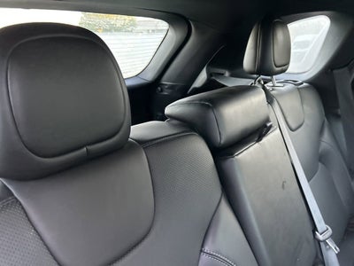 2019 Jeep Cherokee High Altitude