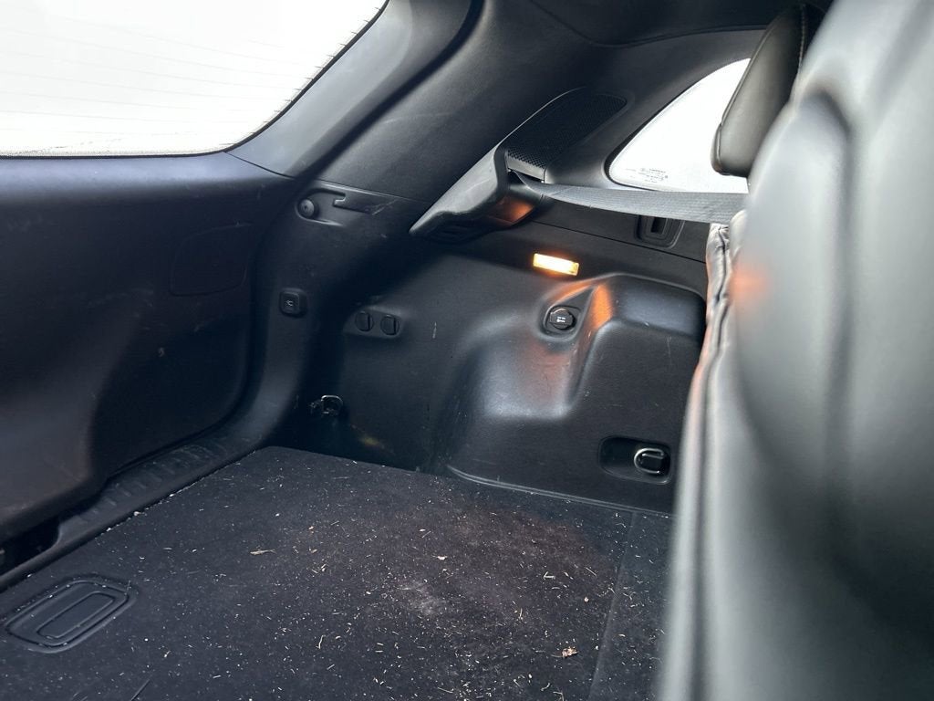 2019 Jeep Cherokee High Altitude