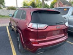 2019 Jeep Cherokee High Altitude