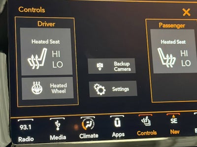 2019 Jeep Cherokee High Altitude