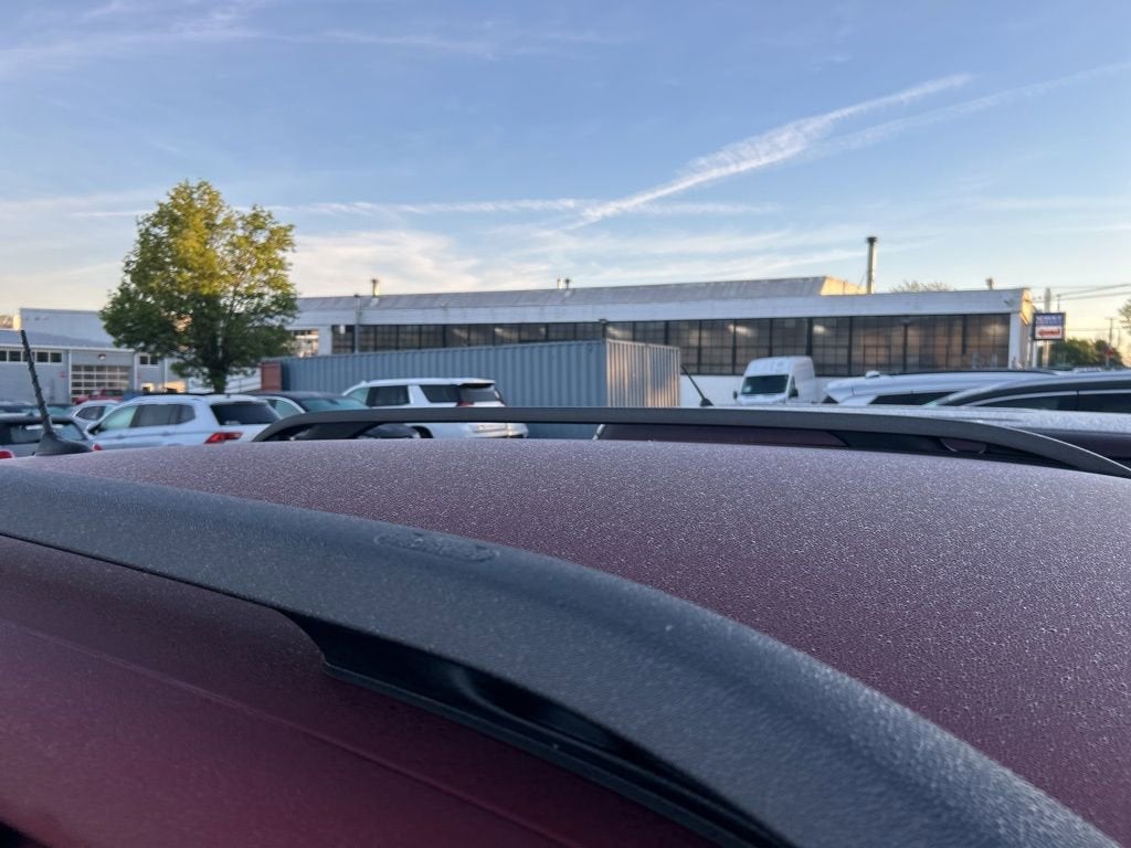 2019 Jeep Cherokee High Altitude