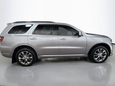 2020 Dodge Durango GT Plus