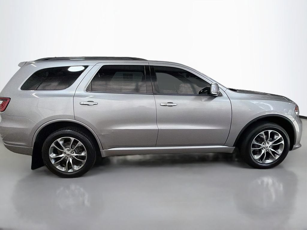 2020 Dodge Durango GT Plus