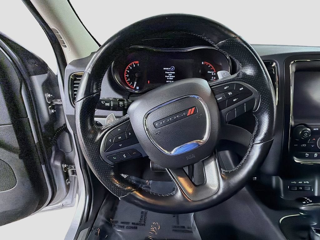 2020 Dodge Durango GT Plus