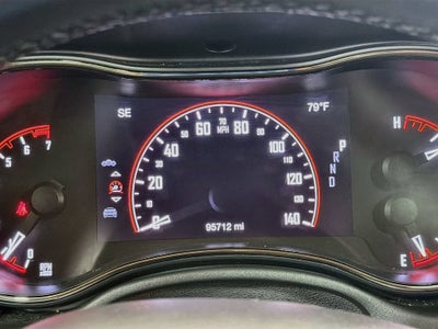 2020 Dodge Durango GT Plus