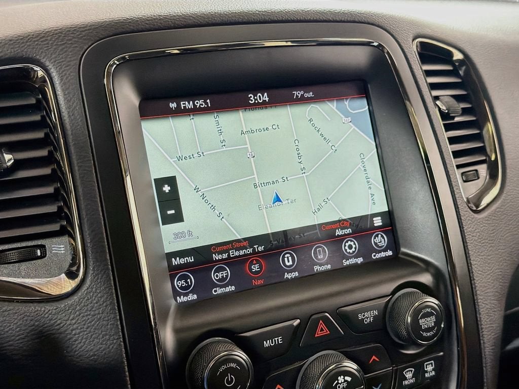 2020 Dodge Durango GT Plus