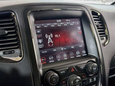 2020 Dodge Durango GT Plus