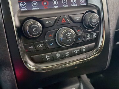 2020 Dodge Durango GT Plus