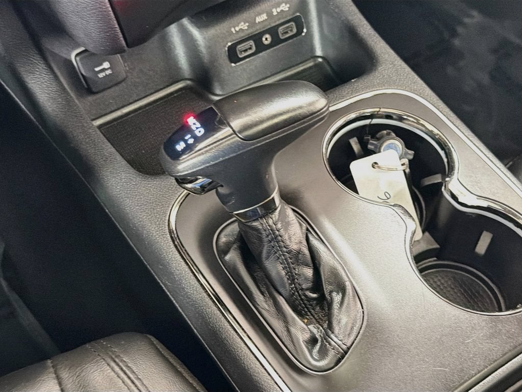 2020 Dodge Durango GT Plus