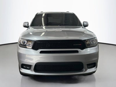 2020 Dodge Durango GT Plus
