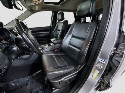 2020 Dodge Durango GT Plus