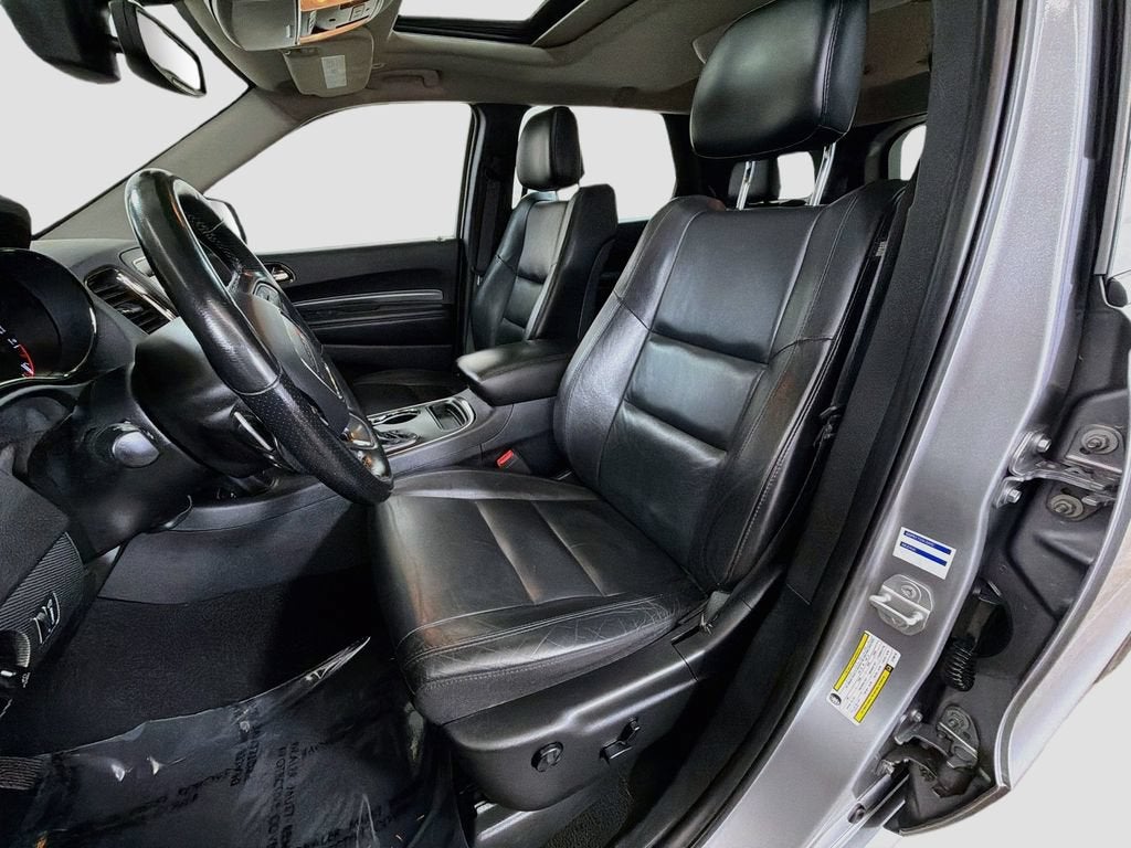 2020 Dodge Durango GT Plus