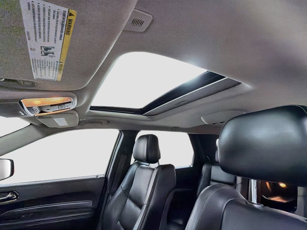 2020 Dodge Durango GT Plus