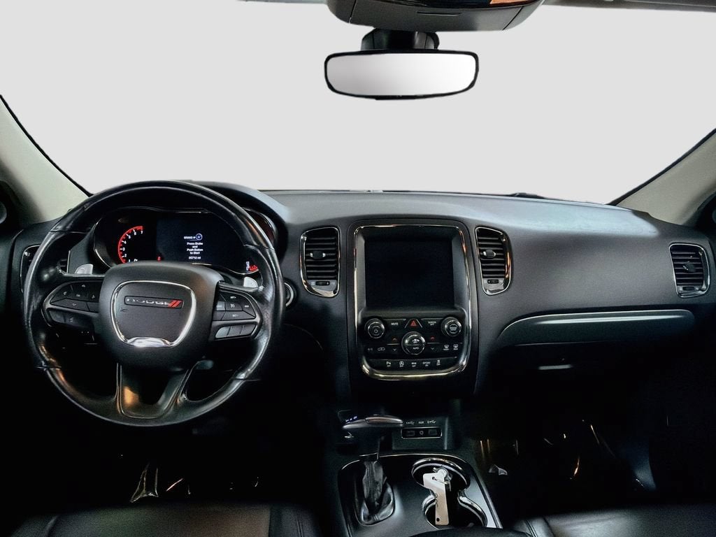 2020 Dodge Durango GT Plus