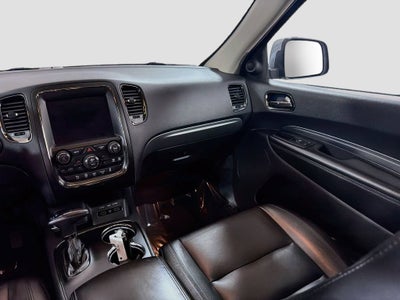 2020 Dodge Durango GT Plus