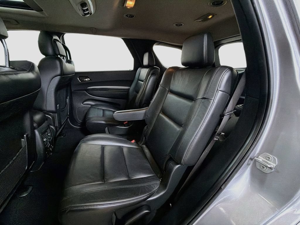 2020 Dodge Durango GT Plus