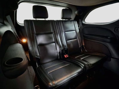 2020 Dodge Durango GT Plus